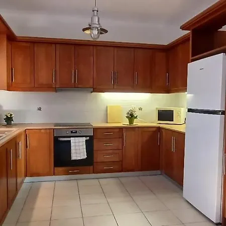 Διαμέρισμα Pale Orb Πόρτο Χέλι