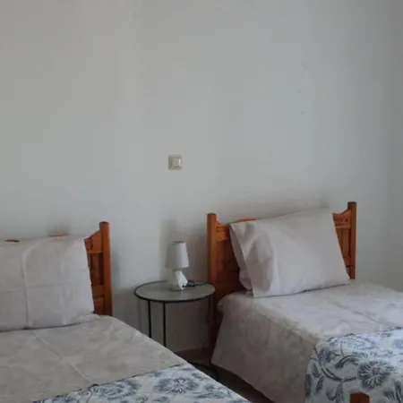 Διαμέρισμα Pale Orb Πόρτο Χέλι