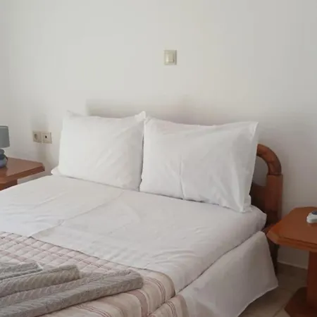 Διαμέρισμα Pale Orb *