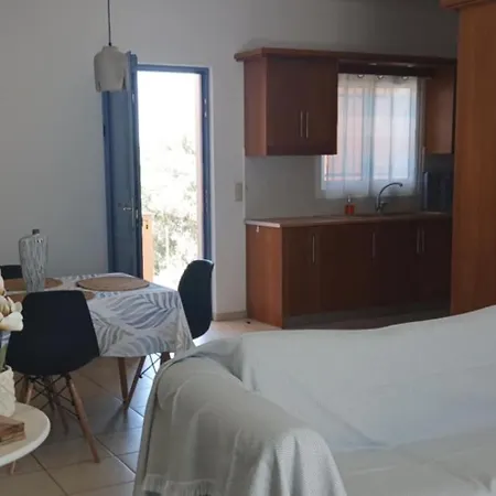 Διαμέρισμα Pale Orb Πόρτο Χέλι