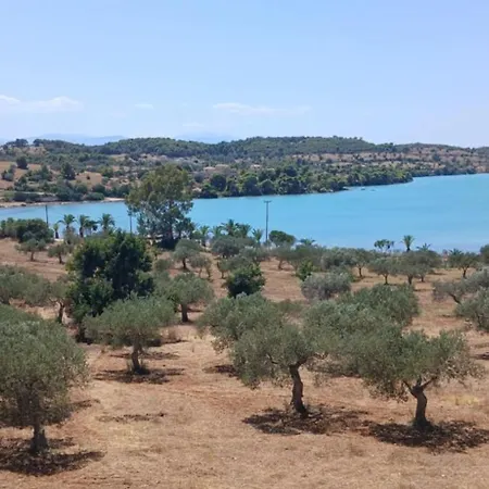 Pale Orb Διαμέρισμα Πόρτο Χέλι