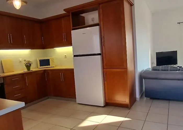 Pale Orb 아파트 *