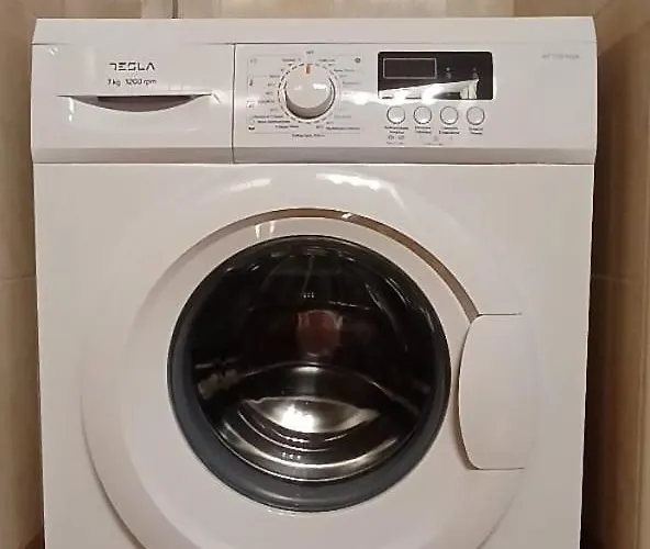 Pale Orb 아파트 *