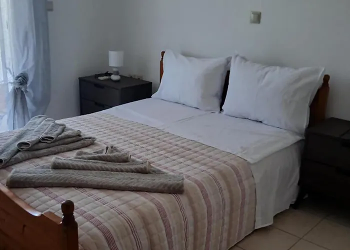 Pale Orb 아파트 *