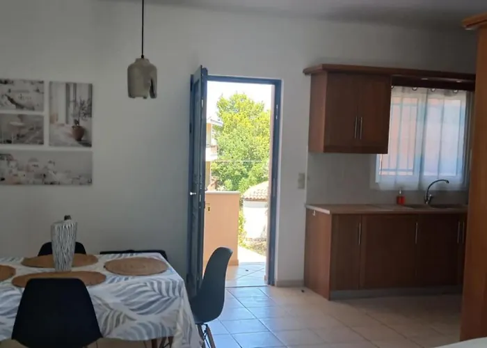 아파트 Pale Orb 포르토헬리