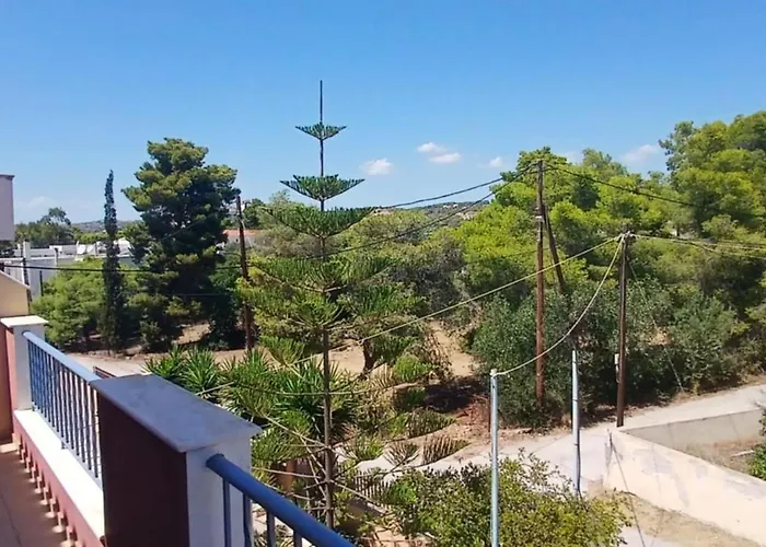 아파트 Pale Orb 포르토헬리