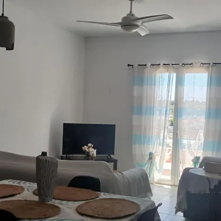 公寓 Pale Orb 波多河丽