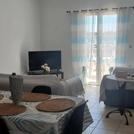 Apartman Pale Orb