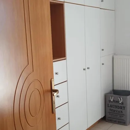 Apartman Pale Orb