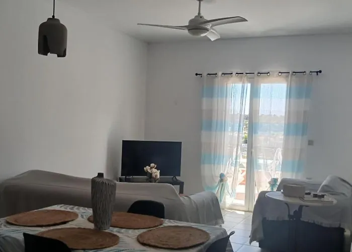 דירה Pale Orb פורטו הלי