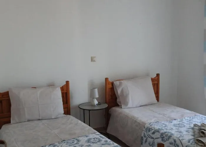 דירה Pale Orb פורטו הלי