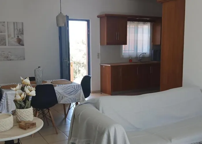 דירה Pale Orb פורטו הלי