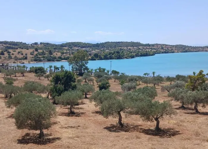 Pale Orb דירה פורטו הלי